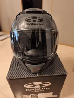 RYUKI フラットコヨーテ XLサイズとインカムセット品 - メルカリ