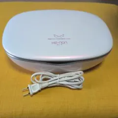 ke-non ケノン Ver 7.2 ホワイト ストロングカートリッジ付のサムネイル