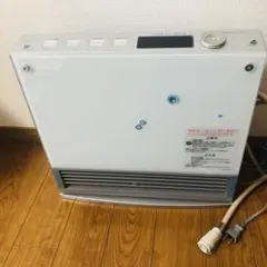 大阪ガス ガスファンヒーター G grade GHF-4000D 大阪ガス ガスファンヒーター G grade GHF-4000D 大阪ガス ガス