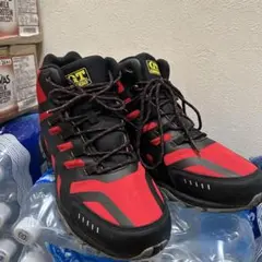 GT HAWKINS トレッキングシューズ TRK ETNA メンズ　防水のサムネイル