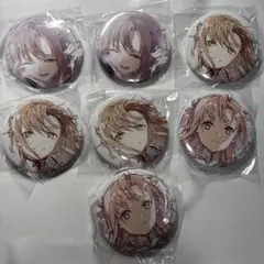 ツイステ くつろぎマイルーム 缶バッジ ケイト10点セット - メルカリ