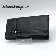 レザー長財布 長財布