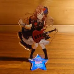 今井リサ 小物グッズセット BanG Dream! ガールズバンドパーティ！ 今井リサ バースデー