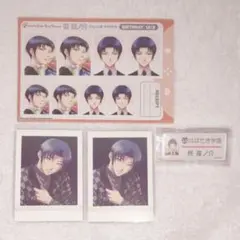 仮面ライダーエグゼイド 職員証 宝生永夢、仮野明日那、鏡飛彩、九条貴