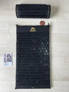新品未使用　 正規品　Shakti Mat インディゴ 2026年最新】shakti matの人気アイテム - メルカリ