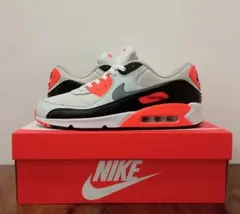 U2【Used/28.5】NIKE AIR MAX 90 GORE-TEX
