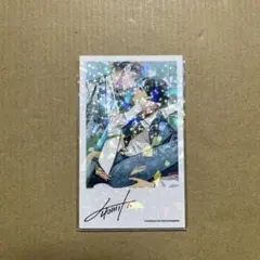 ブルースカイコンプレックス 市川けい　MARBLE COMICSフェア2026