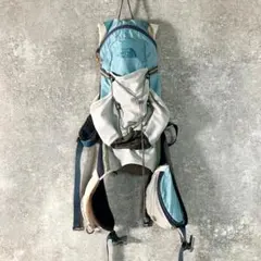 2026年最新】ノースフェイス トレラン ザックの人気アイテム - メルカリ