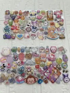 25 シール　まとめ売り　おすそ分け　ボンドロ