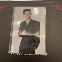 ENHYPEN CHANTED BITE アフタヌーンティー ジェイ