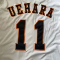 K*M様 GIANTS ユニフォーム Under Armour ホワイト