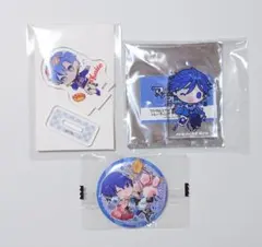 しゅごキャラ まるくじ バレエコア てんしとあくま 月詠イクト 3点 しゅごキャラ まるくじ バレエコア あくまとてんし月詠イクトセット