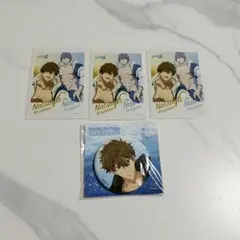 2026年最新】free 桐嶋夏也の人気アイテム - メルカリ