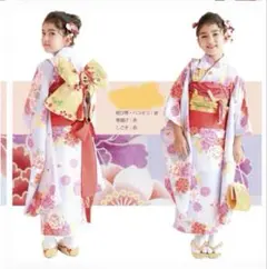 2026年最新】着物 女の子 七五三の人気アイテム - メルカリ