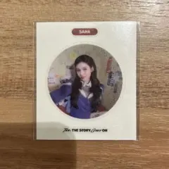 2025年最新】twice ステッカー サナの人気アイテム - メルカリ