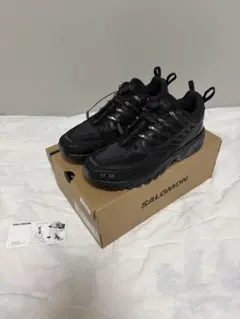 2026年最新】Salomon 27.5 acs proの人気アイテム - メルカリ