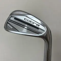コブラ 2023 KINGツアーアイアン7番単品 コース未使用のサムネイル