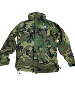 XL サイズ THE NORTH FACE カモフラージュジャケット