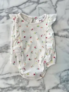 zarababy ♡ ロンパース 68のサムネイル