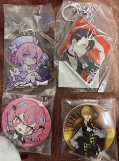 歌い手 グッズ まとめ売り