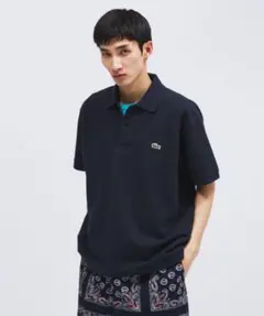 今期LACOSTE JOURNAL STANDARD 別注 ポロシャツのサムネイル