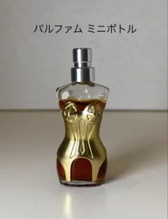 2025年最新】ジャンポールゴルチエ 香水 ミニの人気アイテム - メルカリ
