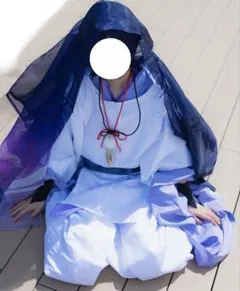 コストモ製】刀剣乱舞 山姥切国広 通常 コスプレ衣装 - メルカリ
