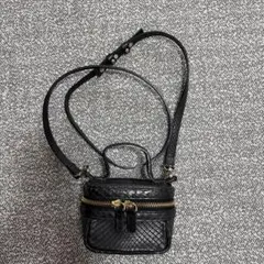 chiiibag Python マイクロバニティのサムネイル