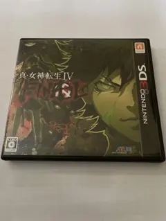 真女神転生4final