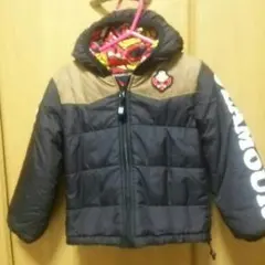 ヒスミニ♡アウター