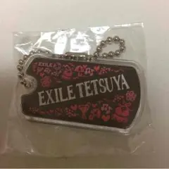 TETSUYA ネーム