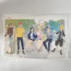 プロセカ はぴこれ C賞 アクリルパネル［Vivid BAD SQUAD］