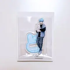 【ブルーロック】氷織羊 Rabbit ミニミニアクリルスタンド