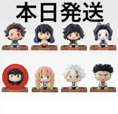 一番くじ 姉の仇 無限城編 鬼滅の刃　F賞　ちょこのっこフィギュア　時透無一郎