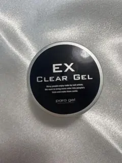 para gel クリアジェルE10g【新品・未開封】24時間以内発送 para gel クリアジェルE10g【新品・未開封】24時間以内発送 - メルカリ