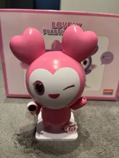 TWICE LOVELY PLASTIC MODEL プラモデル