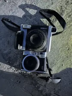 instax WIDE 300 Fujifilm instax mini 90