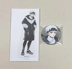 2025年最新】ブルーロック アクリルスタンド ファミマの人気