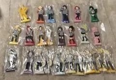 ヒロアカ　紡がれる想い　I賞　ラバースタンド