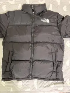 【THE NORTH FACE】ヌプシダウンジャケット