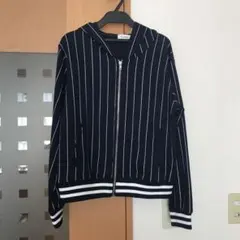 値下げ【美品】WEGO レディースブルゾン