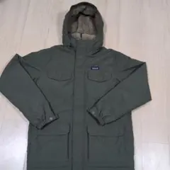Patagonia イスマスジャケット М