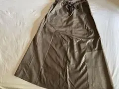 DouDouロングスカートのサムネイル