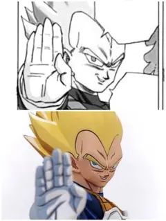 2025年最新】SMSPベジータの人気アイテム - メルカリ