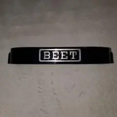激レア バリオス beet レンズカバー ブラックテール - メルカリ