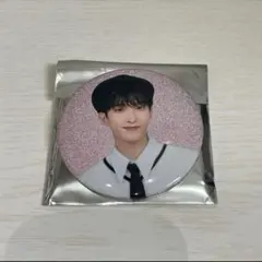 2025年最新】ドキョム 缶バッジの人気アイテム - メルカリ