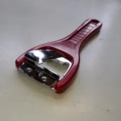 【新品未使用】suncraft 缶切り 栓抜き 2WAY キッチンツール 日本製のサムネイル