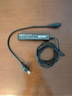 ELECOM ACアダプター ACDC-FU1965CBKのサムネイル