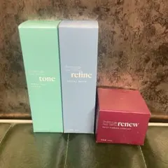 ライフバンテージ トゥルーサイエンス 4点セット - メルカリ
