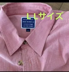 カジュアルシャツ